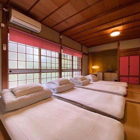 Villa Naoshima J-House Exterior foto