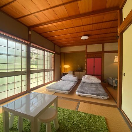 Villa Naoshima J-House Exterior foto