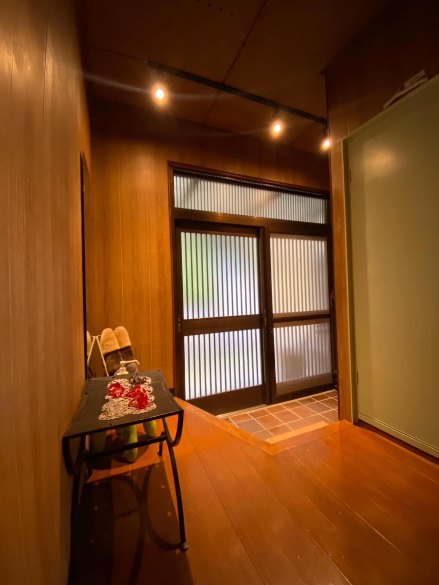 Villa Naoshima J-House Exterior foto