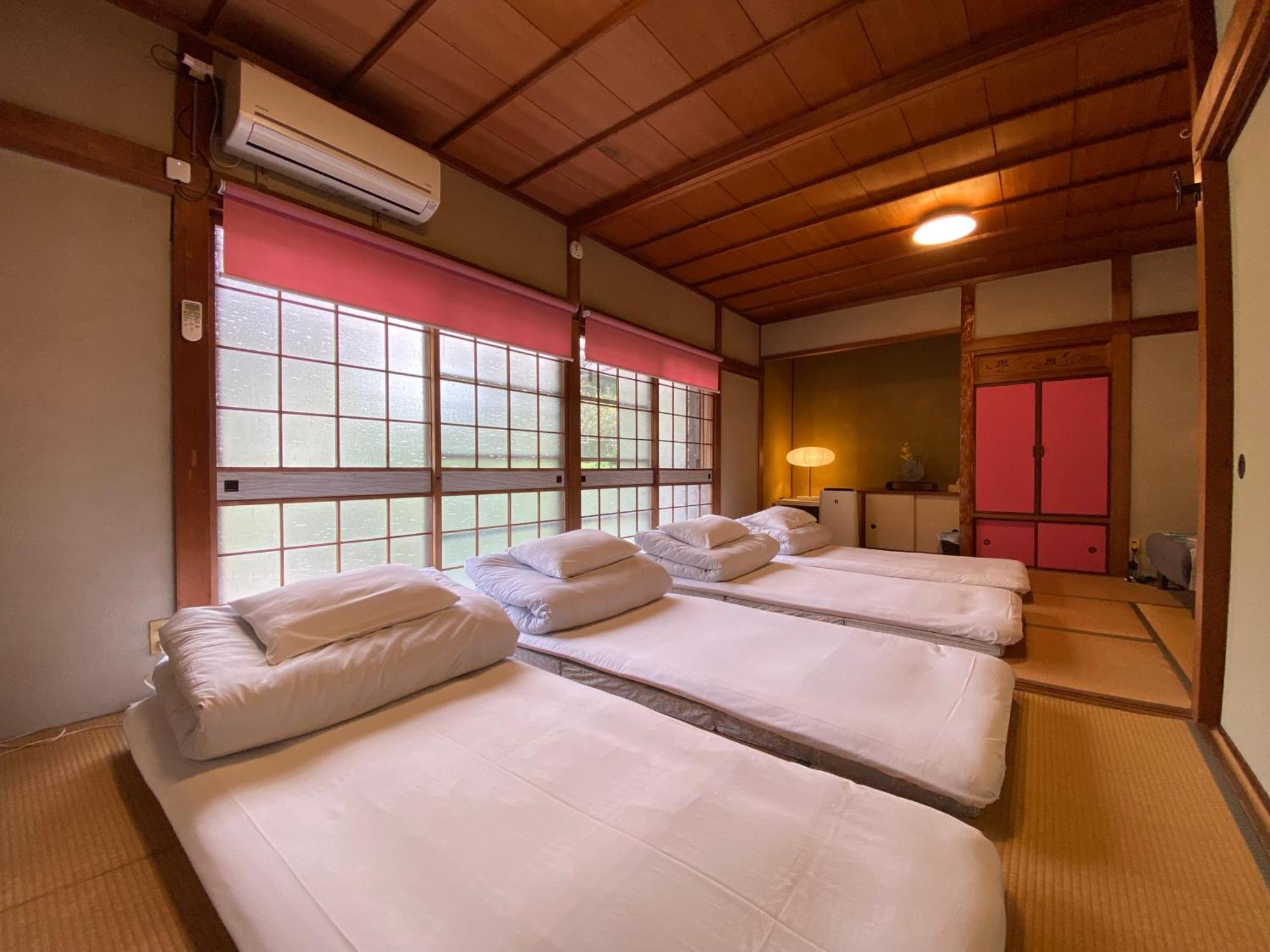 Villa Naoshima J-House Exterior foto